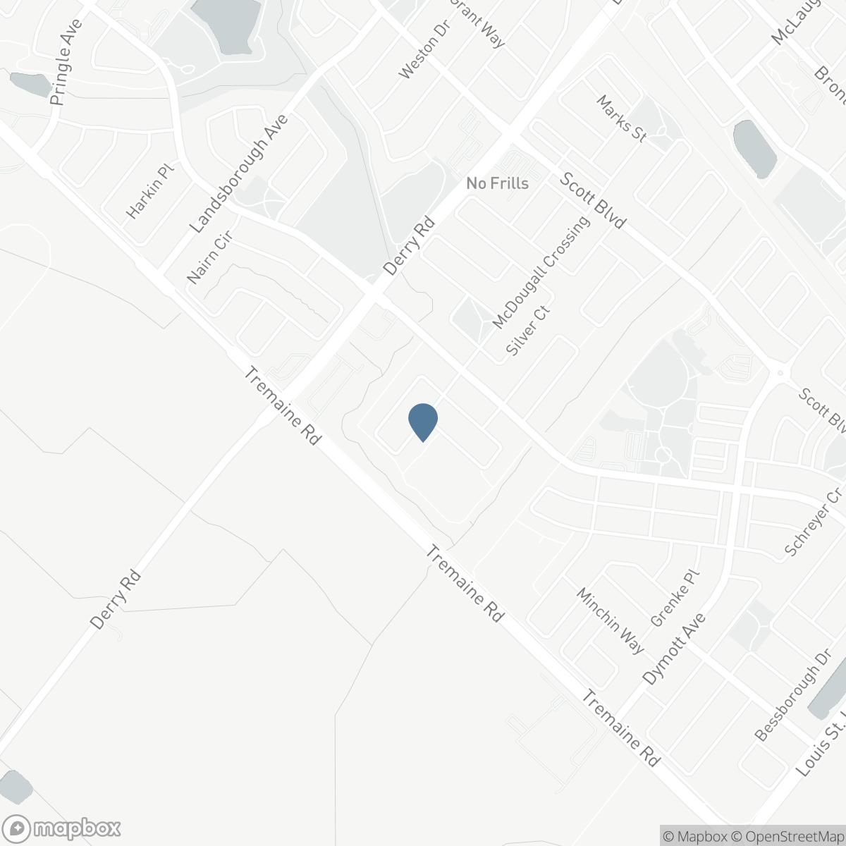 436 CUSICK CIRCLE, Milton, Ontario L9T 0M9